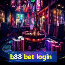 b88 bet login